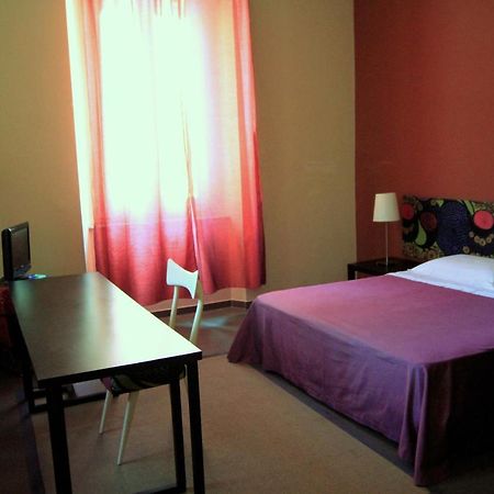 B&B Metropolis Livorno Zewnętrze zdjęcie