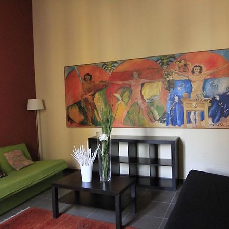 B&B Metropolis Livorno Zewnętrze zdjęcie