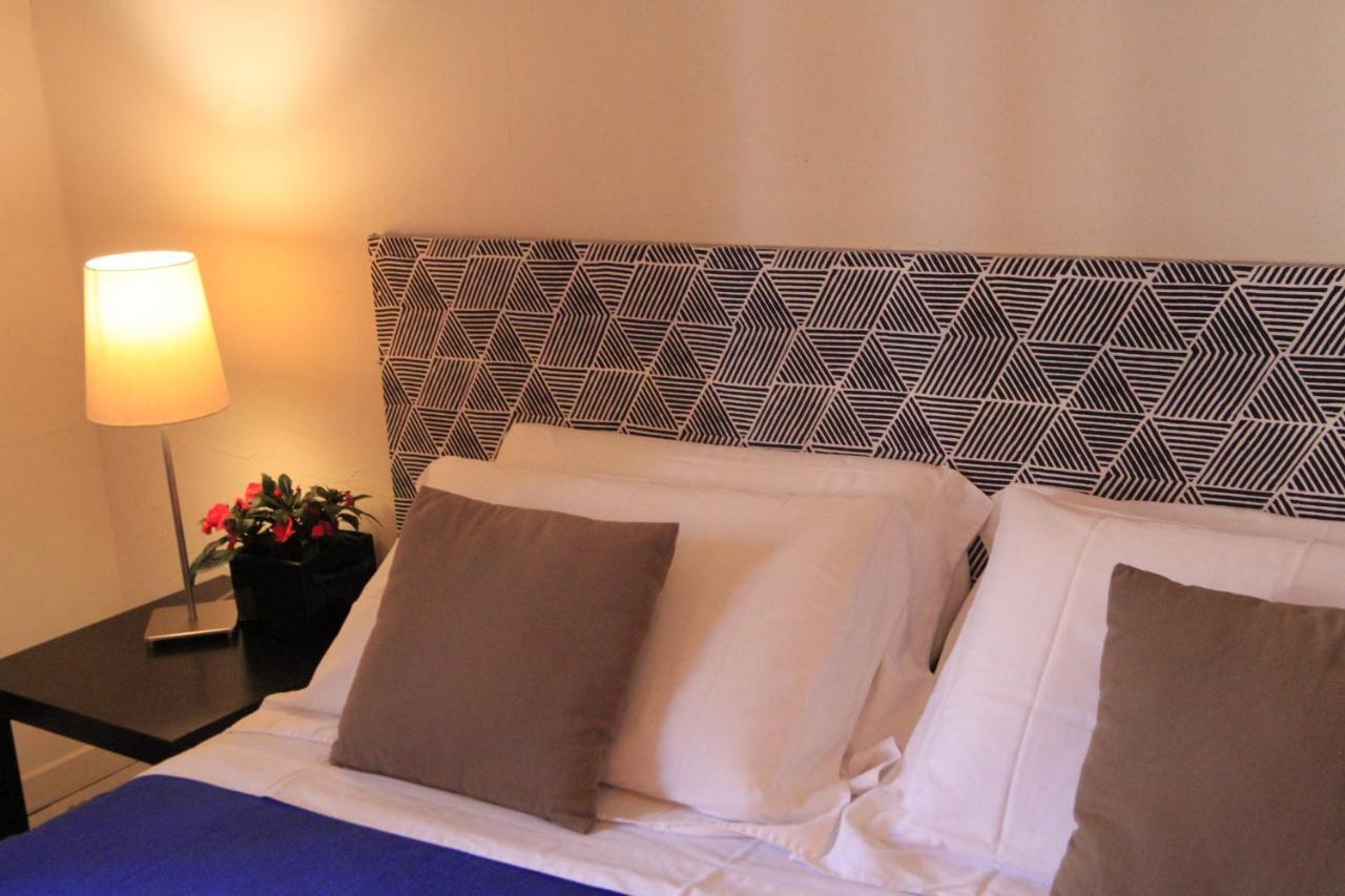 B&B Metropolis Livorno Zewnętrze zdjęcie