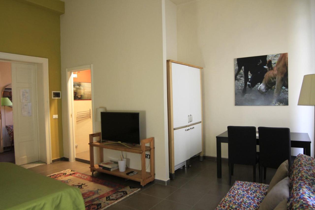 B&B Metropolis Livorno Zewnętrze zdjęcie