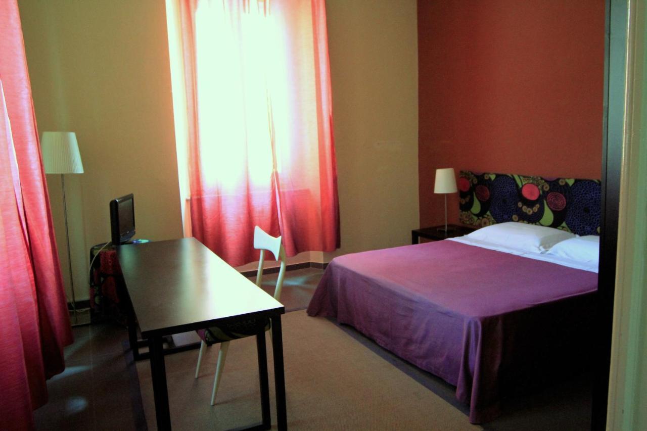 B&B Metropolis Livorno Zewnętrze zdjęcie