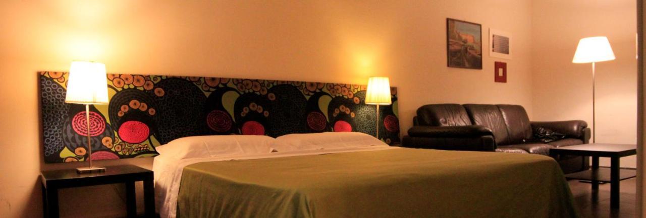 B&B Metropolis Livorno Zewnętrze zdjęcie