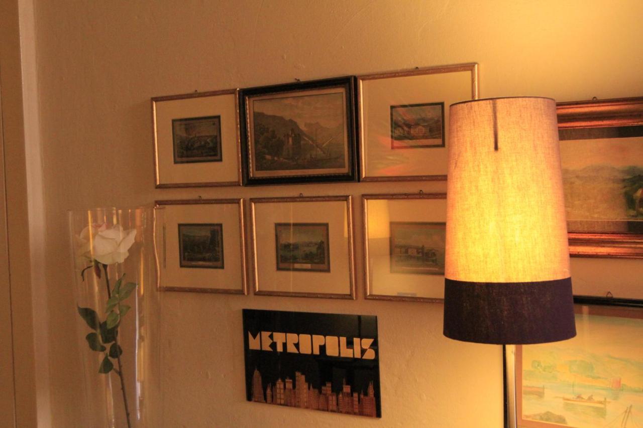 B&B Metropolis Livorno Zewnętrze zdjęcie