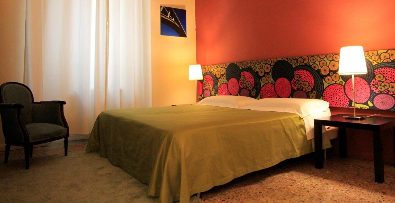 B&B Metropolis Livorno Zewnętrze zdjęcie