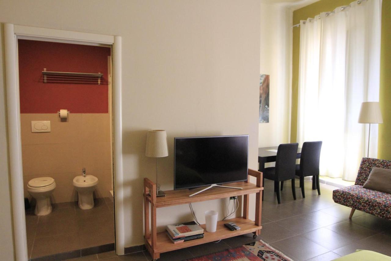 B&B Metropolis Livorno Zewnętrze zdjęcie