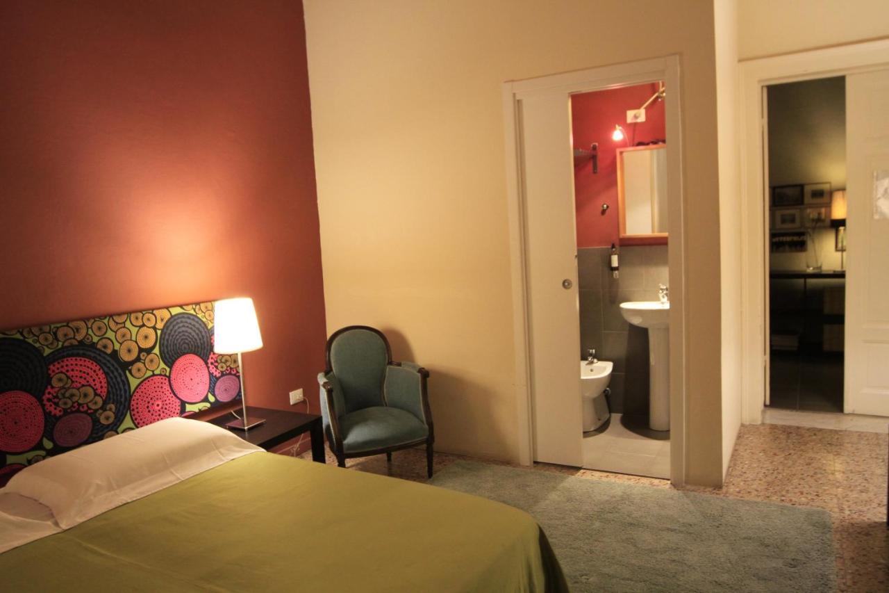B&B Metropolis Livorno Zewnętrze zdjęcie