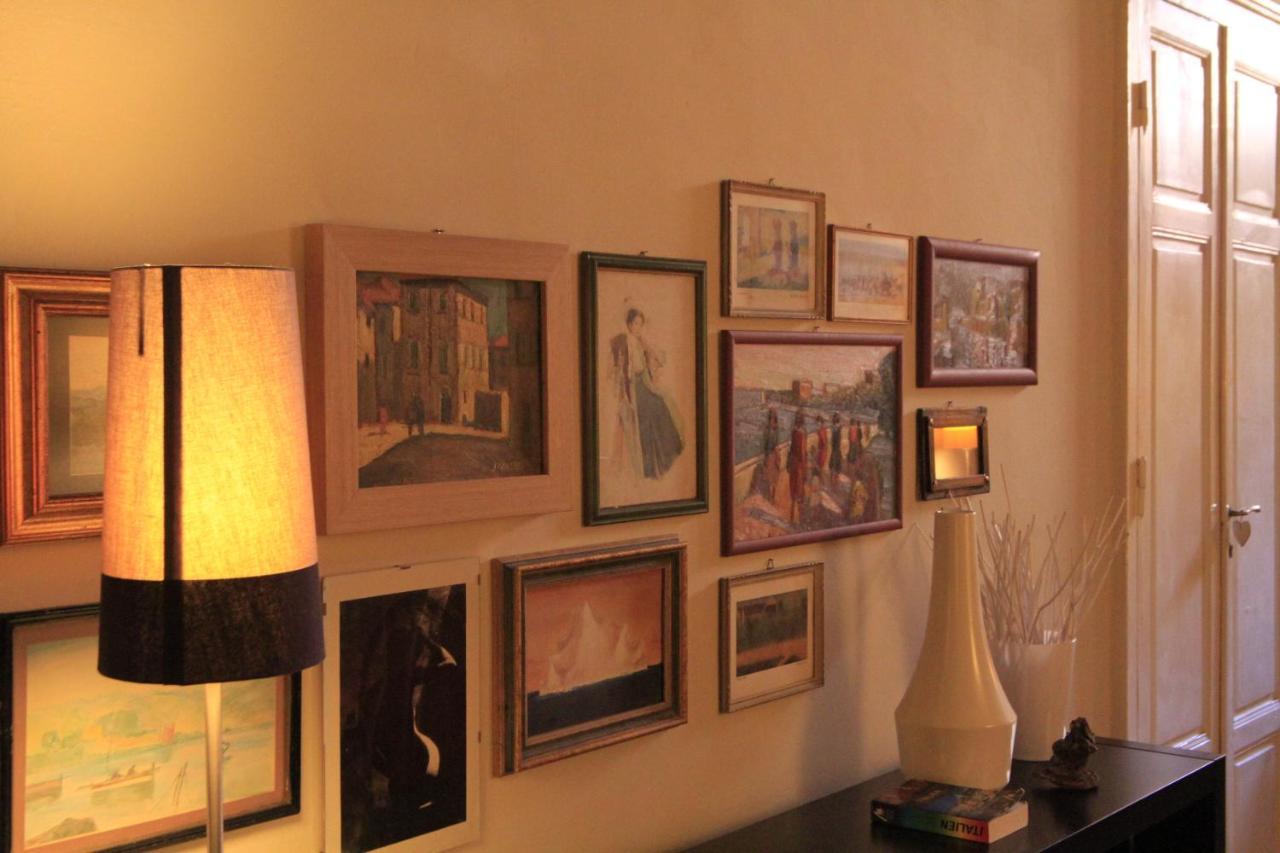B&B Metropolis Livorno Zewnętrze zdjęcie