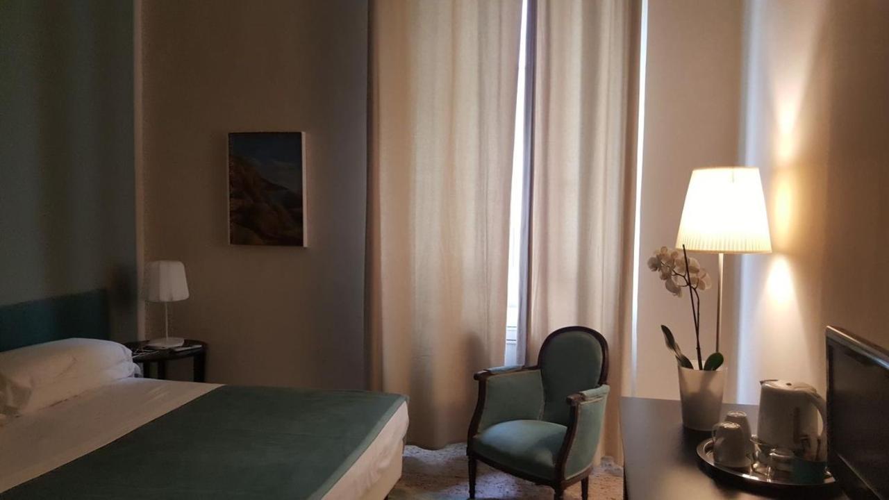 B&B Metropolis Livorno Zewnętrze zdjęcie