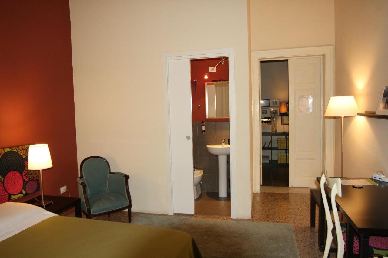B&B Metropolis Livorno Zewnętrze zdjęcie