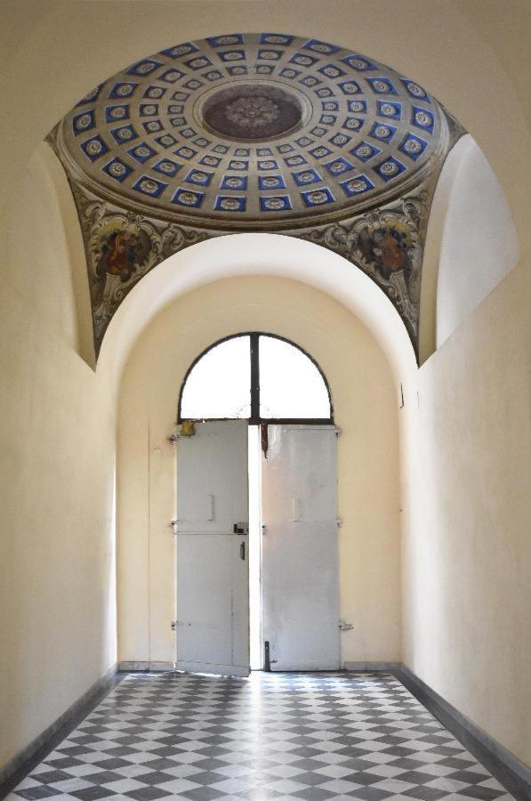 B&B Metropolis Livorno Zewnętrze zdjęcie